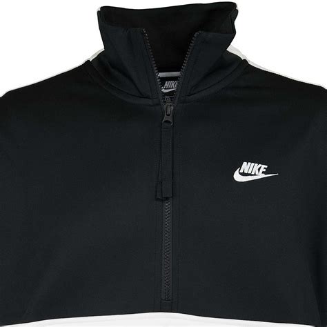 schwarz weiße nike trainingsjacke|Training & Fitness Jacken & Westen (17) .